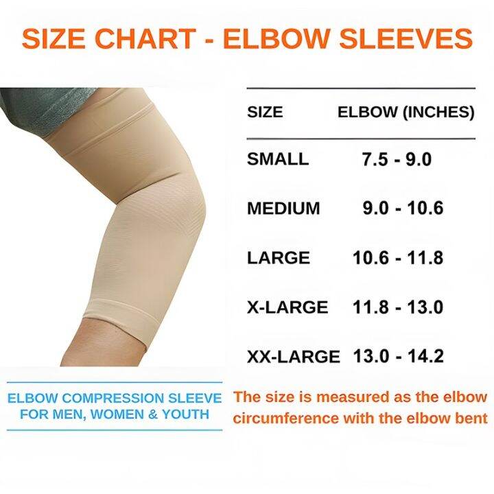 1pc-elbow-brace-medical-grade-elastic-elbow-compression-sleeve-for-tennis-elbow-tendonitis-sport-joint-pain-relief-keep-warm