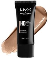 NYX Professional Makeup HD Studio Photogenic Foundation #HDF106 Natural