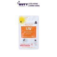Viên Uống Chống Nắng UV Fine Japan  30 Viên