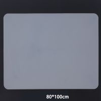 100x80cm 31.5x39.3inch Large Silicone Sheet for Crafts Silicone Jewelry Casting Mats  Nonstick Nonslip Silicon Mat  Food Contact Bread  Cake Cookie Ac