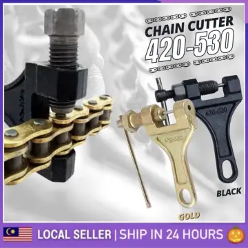 Heavy Duty Chain Cutter