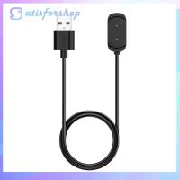 SAT Smartwatch Charger Cable Wire for Amazfit T-Rex A1918 GTR GTS USB Charging Adapter Cord