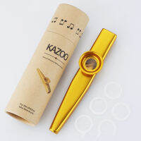 【YIDEA HONGKONG】Kazoo เครื่องเล่นดนตรีของเด็ก Kazoo,เครื่องดนตรีหลายแพ็คสำหรับคนรักดนตรี