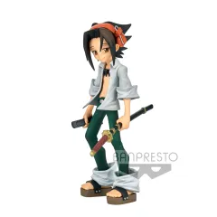 Boneco Demon Slayer Kimetsu no Yaiba Tanjiro Kamado B Vol 18 Bandai  Banpresto no Shoptime