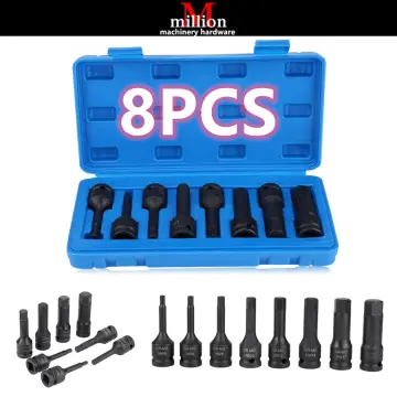 Socket Set Hex Key