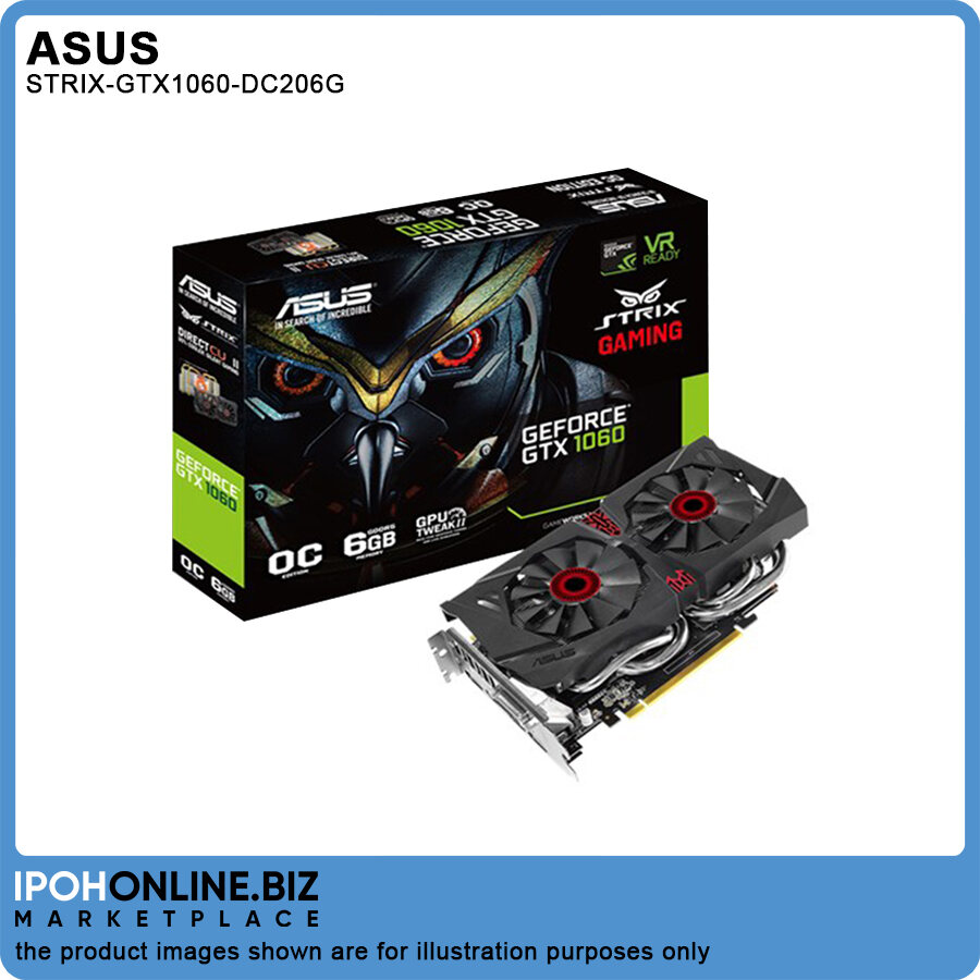 xsplit premium with asus 1060