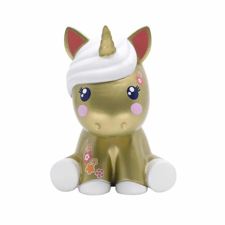 Candy Cloud Unicorn 4 inch Vinyl Collectable Figure BUTTERCUP Lazada PH