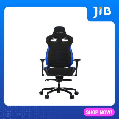 GAMING CHAIR (เก้าอี้เกมมิ่ง) VERTAGEAR GAMING PL4500 (05-VTG-617724128950) (BLACK-BLUE) (ASSEMBLY REQUIRED)