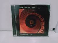 1 CD MUSIC ซีดีเพลงสากล Holes In The Woll  The Electric Soft Parade  (B11J9)