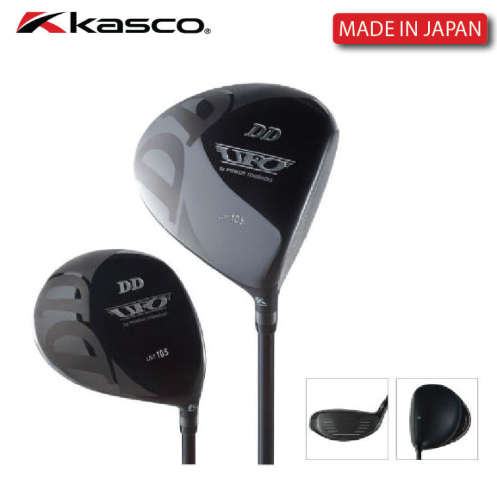 ผ่อน-0-kasco-new-ufo-dd-by-power-tornado-driver-loft-10-5