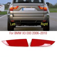 |”}》: สำหรับ BMW X3 E83 2006 2007 2008 2009 2010กันชนหลังเชลล์ไฟเบรกสัญญาณไฟเลี้ยวตัวสะท้อนแสงฝาครอบไฟตัดหมอก