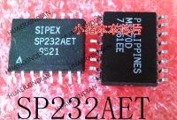 5PCS New Original  SP232AET SP232ACT SP232 SOP-16