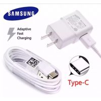 ส่งจากไทย ชุดชาร์จซัมซุง ไท้ซี ชุดชาร์จ samsung Type-c usb หัวชาร์จ+สายชาร์จ งานดี รองรับชาร์จด่วน รองรับ A11 A21 A31 A51 A71 A20 A30 A50 A70 A80 A12 A42 S8 S8P S9 S9P S10 S10