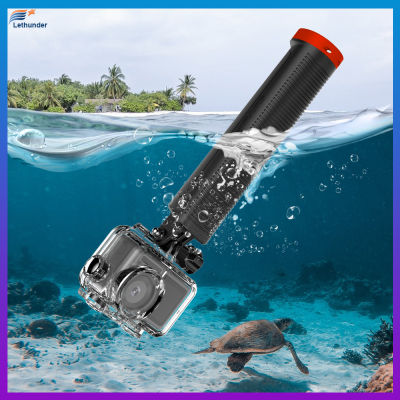 Floating Hand Grip Handle Diving Stick สำหรับ Gopro Osmo กล้อง Water Sport กล้อง Handler Mount อุปกรณ์เสริม
