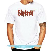 Slipknot 870621345 Rare Vintage 2000 Xl Tshirt White Mans Reprint Size S3Xl Gildan