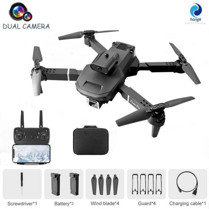 prodrone 4k review