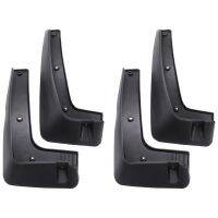 4 Pieces/Set ABS Mud Flap Splash Guard Tire Fender Mudflaps Fenders Case For Kia sportage accessorie Kx5 Accessories