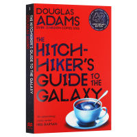 The Hitchhikers Guide to the Galaxy