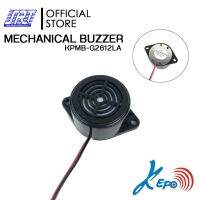 MECHANICAL BUZZER |รหัส KPMB-G2612LA | ยี่ห้อ Kepo |สัญญาณเตือน | ออกบิล VAT ติดต่อผู้ขาย | ส่งรวดเร็ว