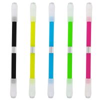 Decompression Pen LED Spinning Pen Rotating Pen Unable to Write for Kid Student