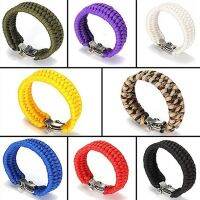 Outdoor 9 core Paracord Weaving tool Adjustable Wide Fashion Accessories