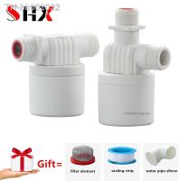 ❈ 1/2 3/4 1 Practical Water Level Control Durable Replacement Full Automatic Float Valve Anti Corrosion Nylon Ball Balve