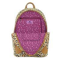 Safta Item,Mini Backpack Gorjuss Purrfct Love Uni Kids,Multicolor, M (1156GJ01)