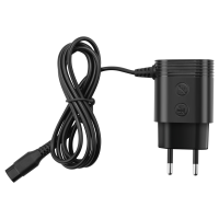 เหมาะสำหรับเครื่องโกนหนวด Norelco,A00390 Charger Power Cord Adapter EU Plug