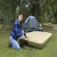 Đệm hơi Bestway Pavillo 69022_kích thước 1.91mx1.37mx25cm
