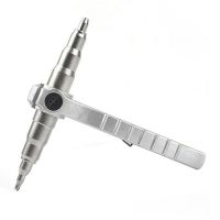 1 PCS Manual Tube Expander Hand Tools Air Conditioners Expanded Manual Refrigeration Tube Expander Manual Flaring Tool