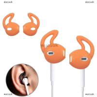 wucuuk 5คู่กีฬาซิลิโคนแขวนหูฟัง COVER In-Ear Sleeve