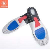 JIAPENG 1คู่ คุณภาพสูง Arch Support Orthotic การดูแลเท้า หมอนอิงพื้นรองเท้า ฟองน้ำส้นสูง ฟรีไซส์ แผ่นรองรองเท้ากีฬา อ่อนต่อต้านปวด เบาะรองรองเท้า