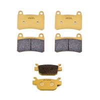 ⚡HOT SALE⚡ 302CC Motorcycle Front Rear Brake Pads Disc Set For Benelli 302R 302 R 2017-2020 302S 302 S 2018-2020 2019 BN302 BN 302 2017-18