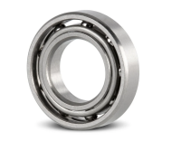 R1480 ( 8 x 14 x 3.5 mm.) NMB Miniature Ball Bearing MR148 เม็ดกลม ฝาเปิด MR148 W3.5 = 1 ตลับ