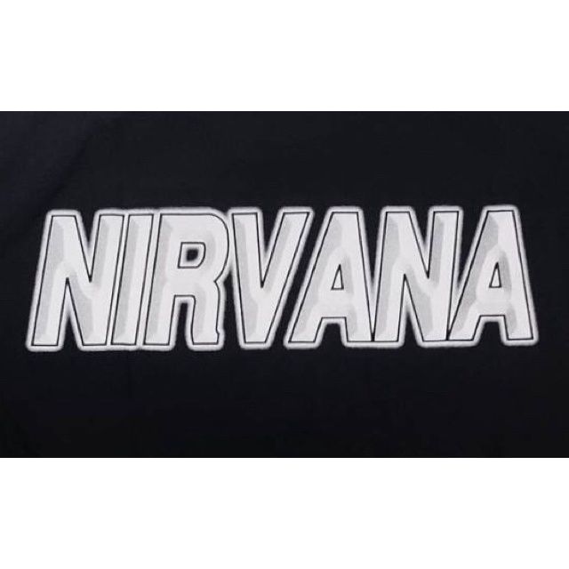 new-เสื้อวง-nirvana-เสื้อวงร็อค-nirvana-t-shirt-เสื้อยืดวงร็อค