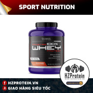 Whey Protein Prostar 100%, Sữa Tăng Cơ Whey Protein Prostar 5 LBS