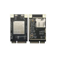 Quectel BG95-M3 Mini Pcie module BG95 LTE Cat M1/ Cat NB2/ EGPRS LPWA nb-iot Module for Global region operator GSM EDGE