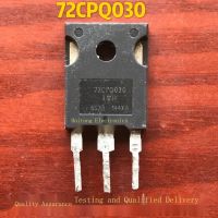 2022 ☆ 1PCS Original 72CPQ030 MBR7030CW Schottky Rectifier Diode