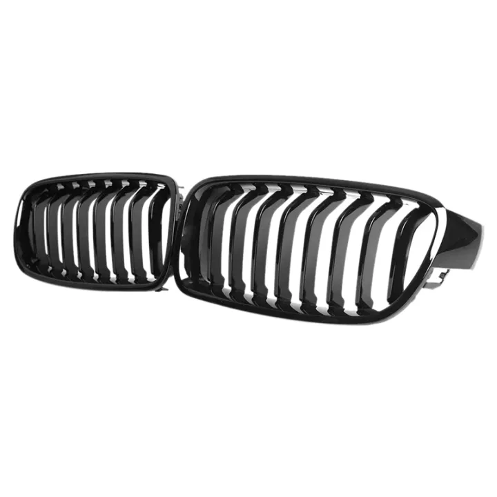 front-kidney-grille-for-bmw-3-series-f30-f31-f35-2012-2018-single-slat-gloss-black-grill-2-pc-set