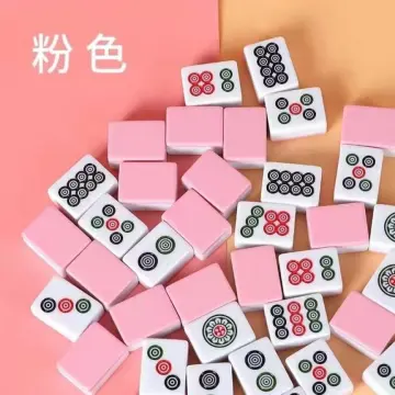 Mahjong Friends Online