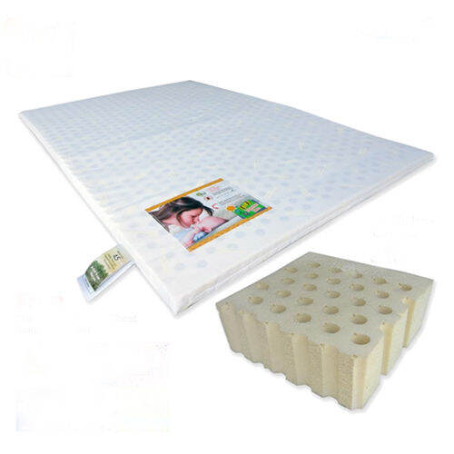 Bumble Bee Baby Mattress 48" x 24" x 3" Lazada
