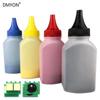 【Clearance sale】 DMYON CE410A CE411A CE412A CE413A 305A Toner สำหรับ LaserJet Pro 300 M351 M375nw M451 M475dn