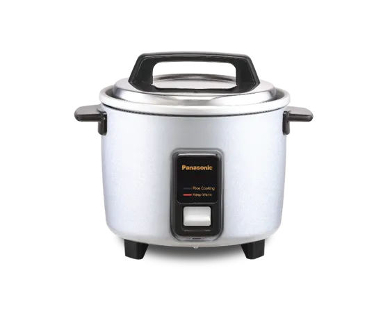 Panasonic Sr Y18g 1 8l Rice Cooker 10 Cups Lazada Ph