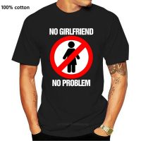 No Girlfriend No Problem Mens Funny T Christmas Gift For Him Men And Tee Shirts The