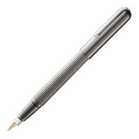 LAMY imporium TiPt Fountain pen