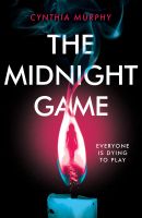 หนังสืออังกฤษใหม่ The Midnight Game [Paperback]