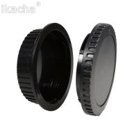 For Canon EOS Camera Body Cover Lens Rear Cover Cap For Canon EOS mount for EF 5D II III 7D 70D 700D 500D 550D 600D 1000D