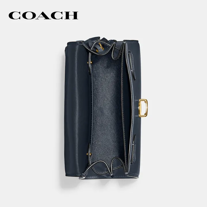 coach-กระเป๋าถือผู้หญิงรุ่น-sammy-top-handle-สีฟ้า-ch723-b4-de