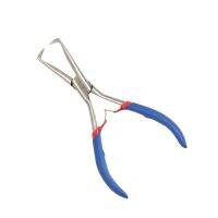 1 Piece Hair Extensions Pliers Removal Hair Extensions Link Ring Beads Hair Extensions Tool