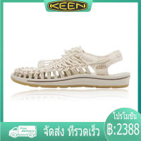 【keen thailand official】รองเท้าkeenแท้ Uneek Women and Men Sports Sandals Canvas รุ่นฮิต ได้ทั้งชายหญิง